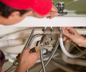 About Sewer Line Replacement Devol, OK